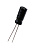 47UF X 10V CD11, (К50-35) 47мкФ 10В 105 C электролит.конденсатор