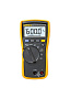 FLUKE 114, Мультиметр цифровой (Госреестр)