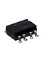 PVI5013RSPBF, 2кан реле 5В 1мА  SMT8