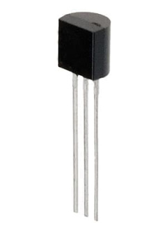 BC547C