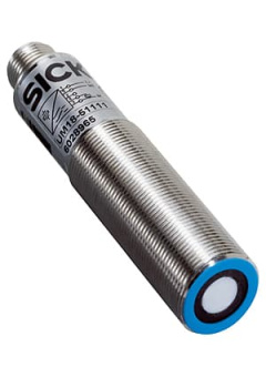 6028974, UM18-51115 Ультразвуковые датчики