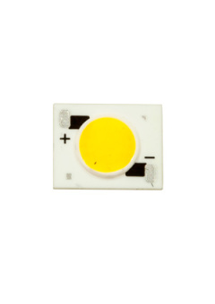 MC-C1215WW-7W0350603, светодиод COB, 3000K, 7 Вт, 650 Лм, CRI 80