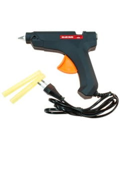 GG-5, клеевой пистолет,60-120вт,