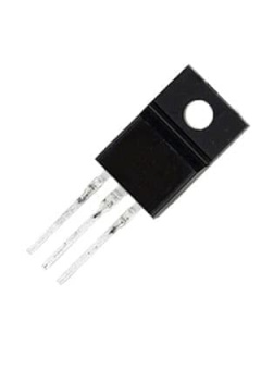 IRG4IBC10UDPBF, IGBT 600В 3.9А 8-60кГц  TO220FP