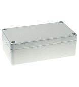 FA7   110X64X37, FA7   корпус для РЭА  110x64x37мм