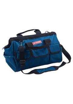38645-17, Сумка для инструмента, 17 карманов, 42см