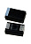 293D226X9010C2TE3, 6032-28, Cap Tant Solid 22uF 10V C CASE 10% (6 X 3.2 X 2.5mm) SMD 6032-28 1.5 Ohm