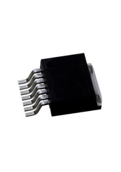 LM2679S-5.0/NOPB, DDPAK/TO-263-7