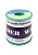 SOLD.WIRE, 0.5MM, 1LB/ROLL (PB FREE), Припой Pb Free, проволочный  0.5мм с канифолью 454г