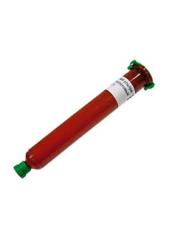 КЛЕЙ УЛЬТРАФИАЛЕТОВЫЙ 50 Г, Клей ультрафиалетовый для тачскрина 50 г