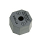 SMA-24L-P17.5, Пьезоизлучатель с генератором