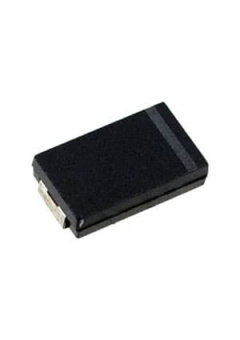 ECASD61C226M030K00, 22 мкф 20% 16В 7343(2.8t) 30мОм