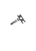 Контакт JST SHF-001T-0.8BS ( Для JST SMP-02V )
