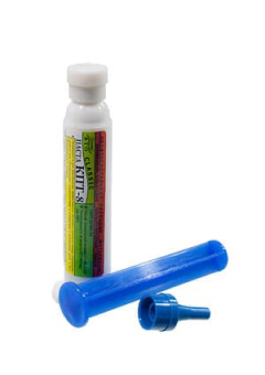 КПТ-8 ПАСТА ТЕПЛОПРОВОДНАЯ 12 МЛ. В КАРТРИДЖЕ   (ТЕРМОПАСТА)