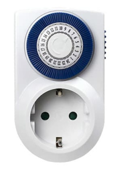 ME-01, BL1, таймер