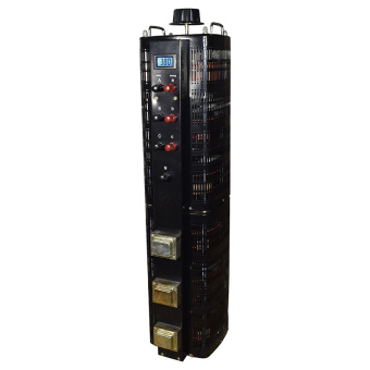 ЛАТР SUNTEK 30000 ВА: диапазон 0-300 Вольт
