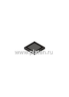 MSP430F2370IRHAT, QFN40