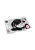 KC-HDMI-DVI-1.8, Кабель HDMI-DVI-1.8, 19M/19M, 1.8м, чер., экран, позол.разъемы