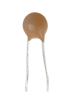 470PFX50VY5P, 470 пф х 50 в +/-10% конденсатор керамический дисковый