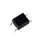 PS2701A-1L-F3-A, SOP4, Оптопара, 1 канал, коэф.передачи=100:300%, Iпр=30мА, Uкэ=70В, Uизол=3750В AC,