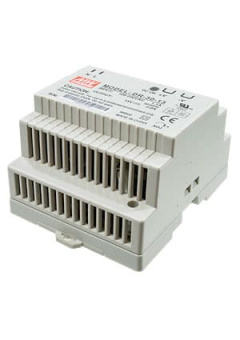 DR-30-15, AC-DC Din, 30Вт, выход 15В/2A, рег. вых