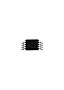AD5310BRMZ, 8-MSOP, DAC 10BIT R-R W/BUFF 8-MSOP
