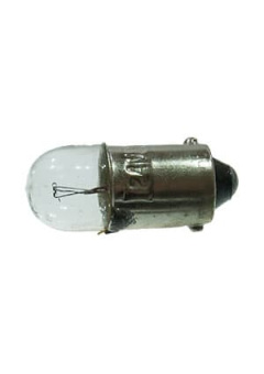 H4-240125, лампа накал. 24В, 3.0Вт , 9*23мм