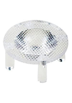 50DXP, Линза 50град. CREE XP-C/E/G