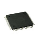 AT91SAM7S64C-AU, 64-LQFP (10x10), MCU ARM7 64KB FLASH 64LQFP
