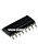 SN74HC4040D, ИЕ20, SO16