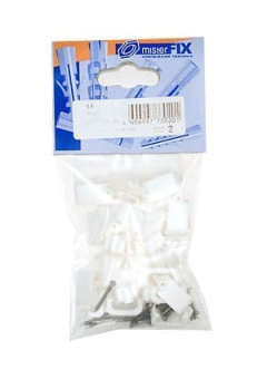 73020 СКОБЫ ЭЛ.УСТАНОВОЧНЫЕ ПЛ. 14