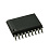 MCP2510-I/SO, CAN интерфейс 3-5,5В SOIC-18