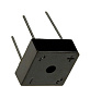 KBPC1010, KBPC-8, Диодный мост 10А 1000В