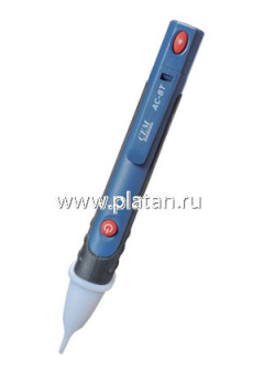 АС-8, Бесконтактный детектор напряжения
