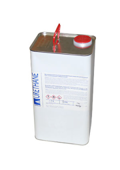 URETHANE CLEAR 5L, Уретановый лак для печатных плат, 5л