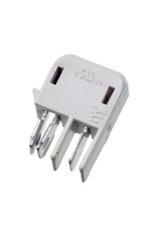 2058703-1, разъем для светодиод.плат на 2 контакта