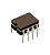 MAX738AMJA/883B, DC/DC,16/5V Military CDIP8