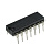 IR21084PBF, H/B driver 600В 120/250мА  DIP14