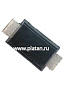S12, Диод Шоттки 1А 20В [SOD-123FL]