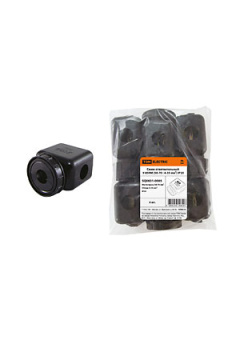 SQ0831-0005, Сжим ответвительный У-859М (50-70 : 4-35 мм?) IP20