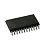 AD7714ARS-3, SSOP28, 24бит Cигма-дельта АЦП, 3V, 500mkA, Ind.