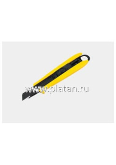 DC500B/Y1, Нож-отвертка Driver Cutter с автофиксацией лезвия, 18мм