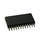 MAX7219CWG+T, 24-SOIC W, DRVR DSPLY LED 8DIG 24SOIC