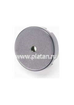 HPA24AX, 12 В, 24 мм, Пьезоизлучатель с генератором