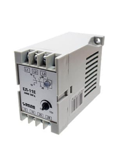 ЕЛ-11Е-380В-50ГЦ, реле контроля фаз