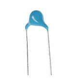 DEBB33F221KCDB, конд диск 3кВ 220пф