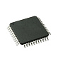 ATMEGA644PA-AU, 44-TQFP (10x10), AVR 64-K Flash, 4-Kbyte SRAM, 2-KByte EEPROM, 8 Channel 10-bit ADC