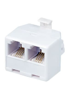 03-0031, (fd-6003) двойник телефонный для TP6P4C