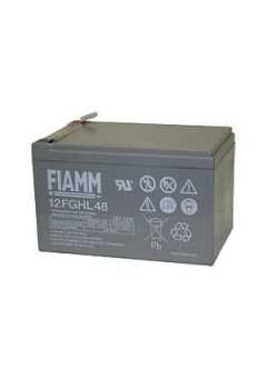 12FGHL48, 12В,12АЧ,151Х98Х94