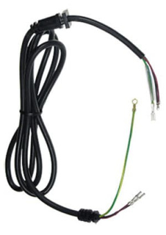 CORD WITH TERMINALS FOR SR-976, Запасной шнур для паяльника к SR-976